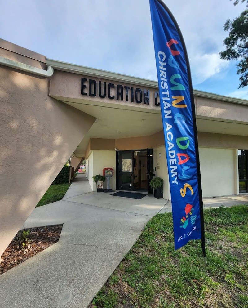 Photo of Young Days Christian Academy