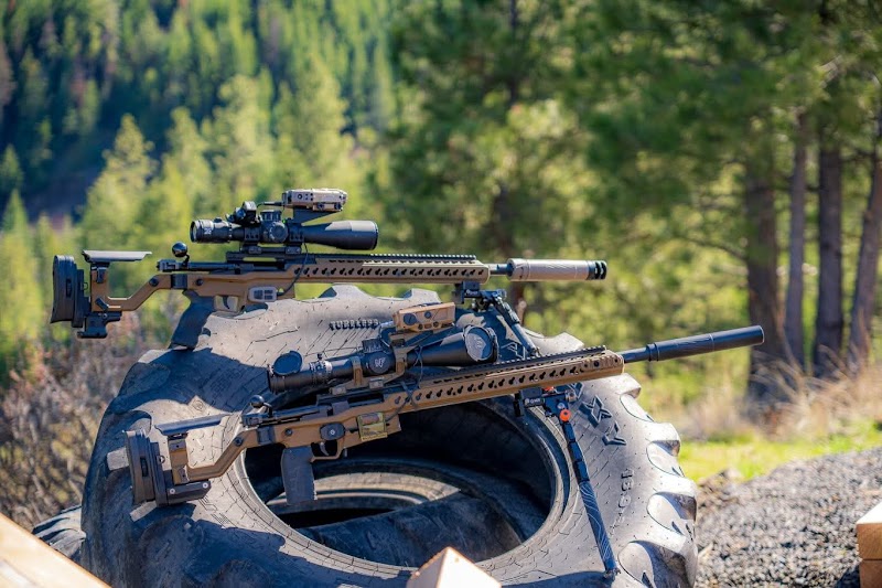 Heritage Continental Arms photo 5