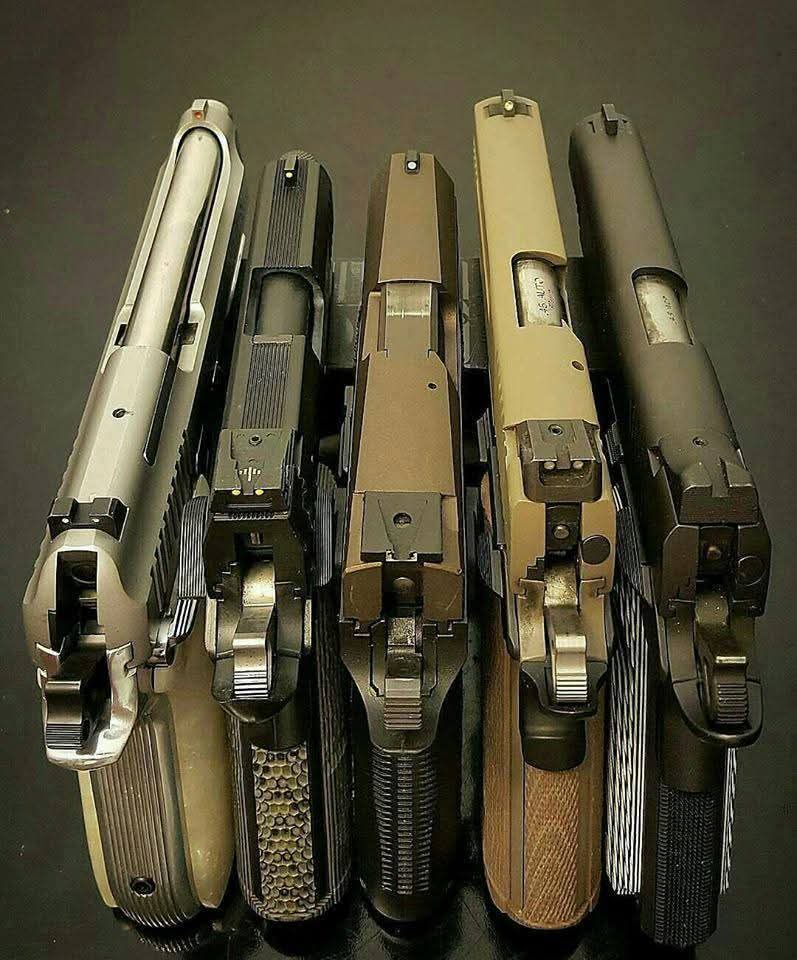 Heritage Continental Arms photo 2