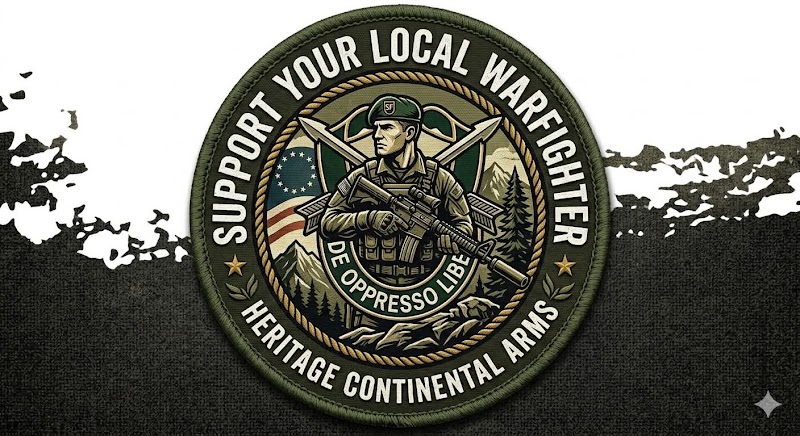 Heritage Continental Arms photo 4