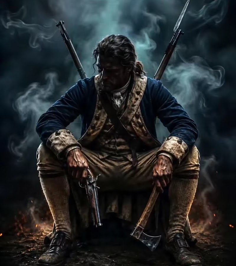 Photo of Heritage Continental Arms