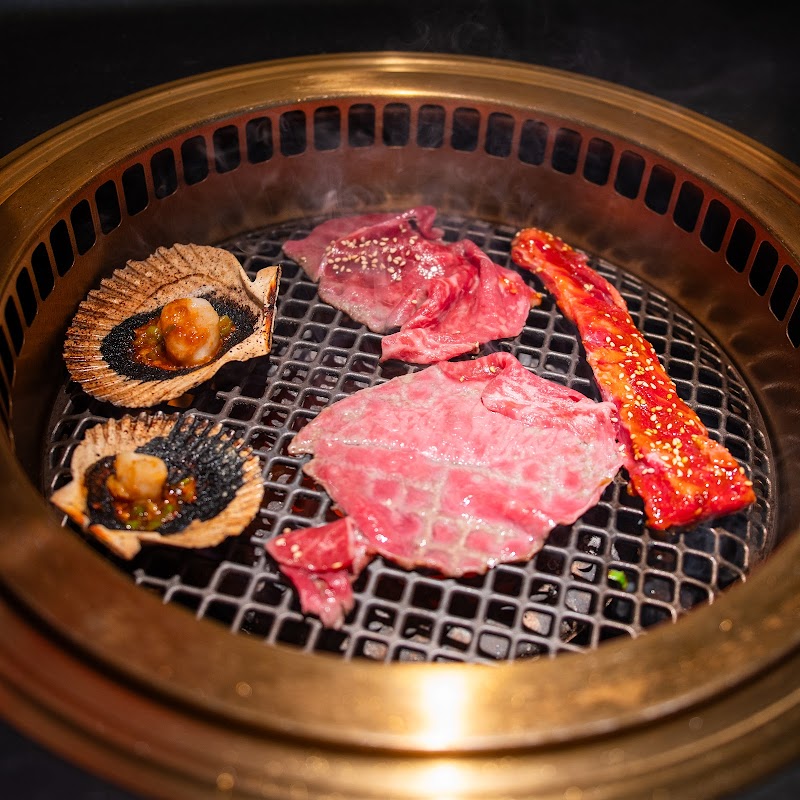Chubby Cattle BBQ | Pleasanton photo 4