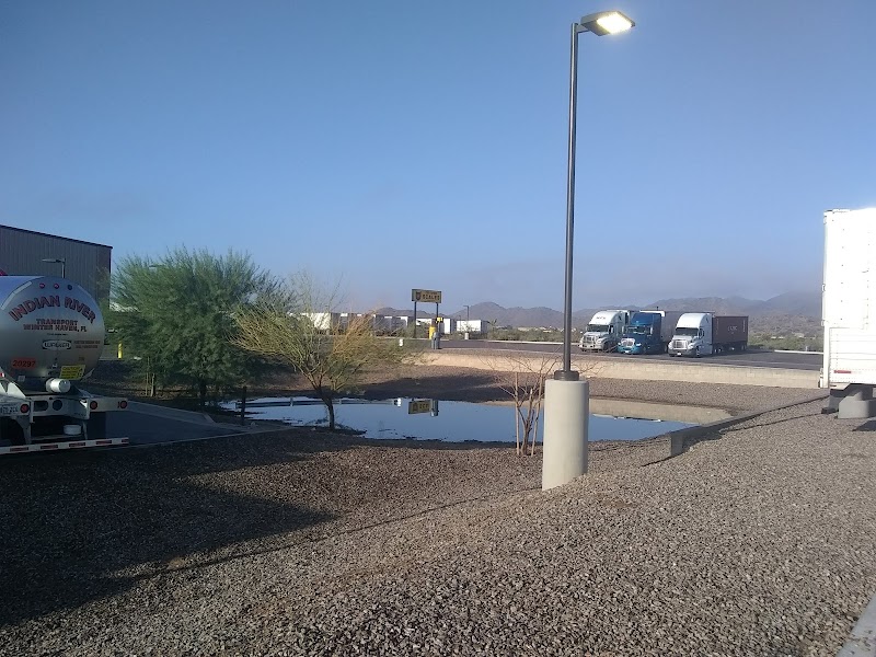 Photo of ATM (Love's Travel Stop)