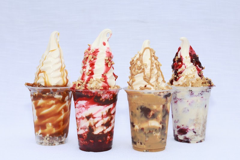 Photo of Scoop Dreams