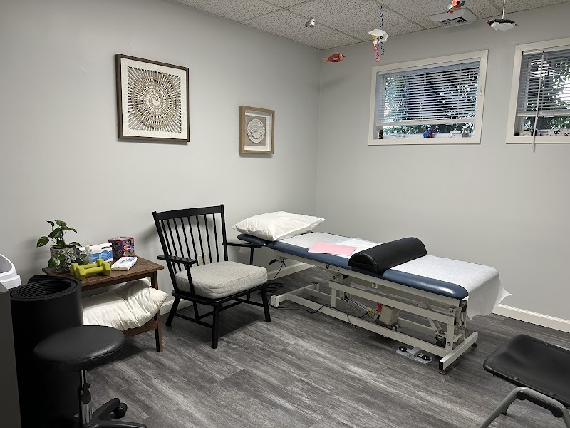 Pelvic Health and Rehabilitation Center - Pelvic Floor Physical Therapy Walnut Creek photo 2