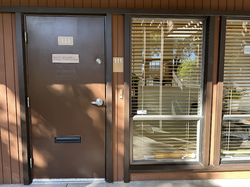 Pelvic Health and Rehabilitation Center - Pelvic Floor Physical Therapy Walnut Creek photo 5