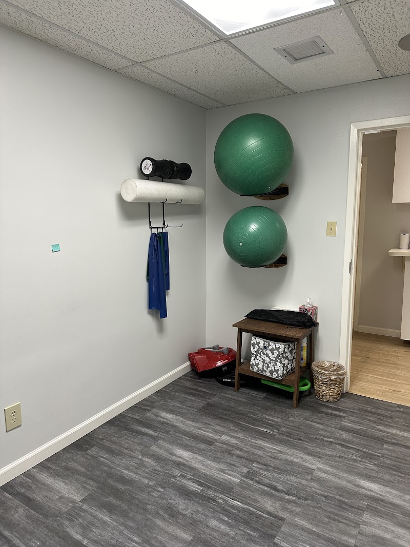 Pelvic Health and Rehabilitation Center - Pelvic Floor Physical Therapy Walnut Creek photo 4