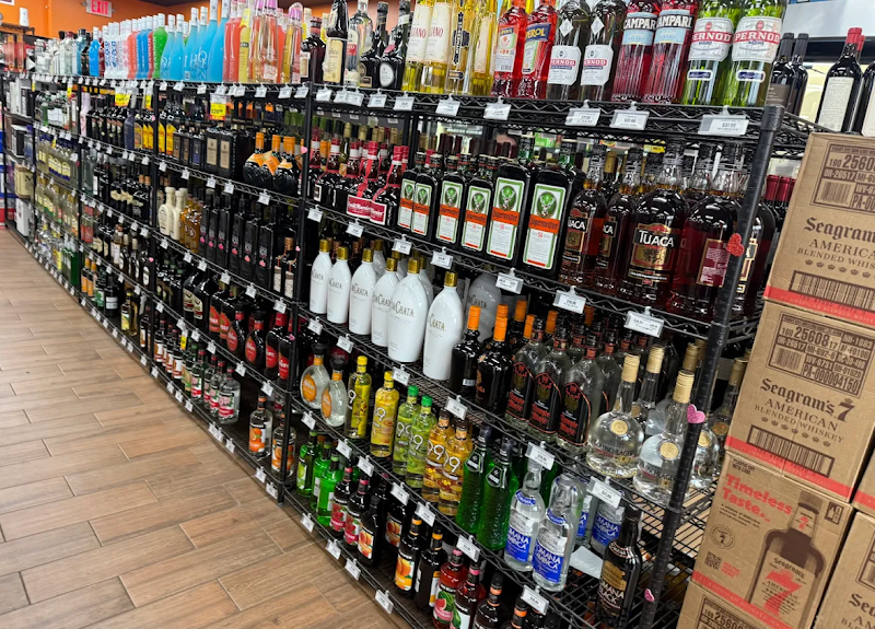 Zipps Liquor Store photo 3
