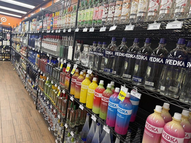 Zipps Liquor Store photo 2