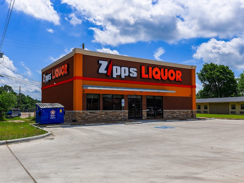 Zipps Liquor Store photo 5