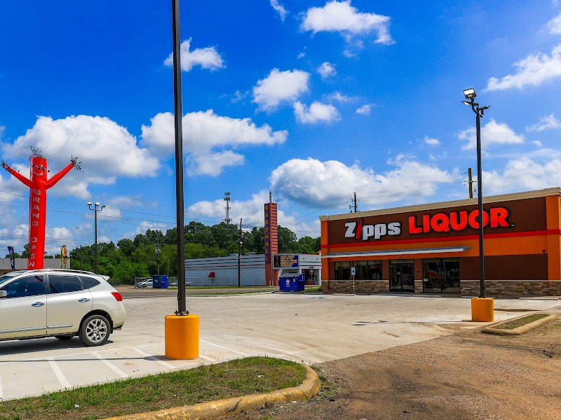 Photo of Zipps Liquor Store