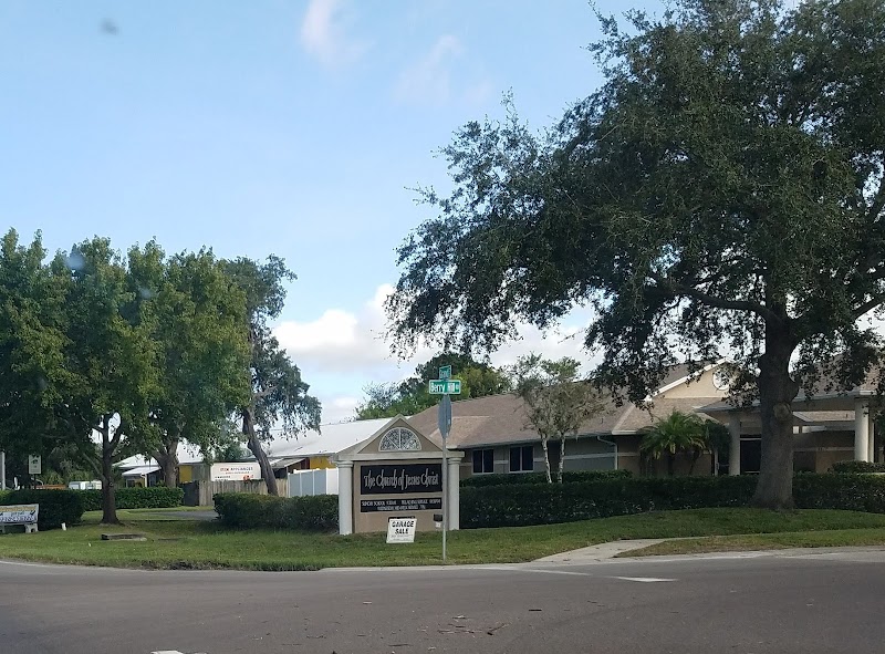 Photo of The Church of Jesus Christ (Forest Hills, FL)
