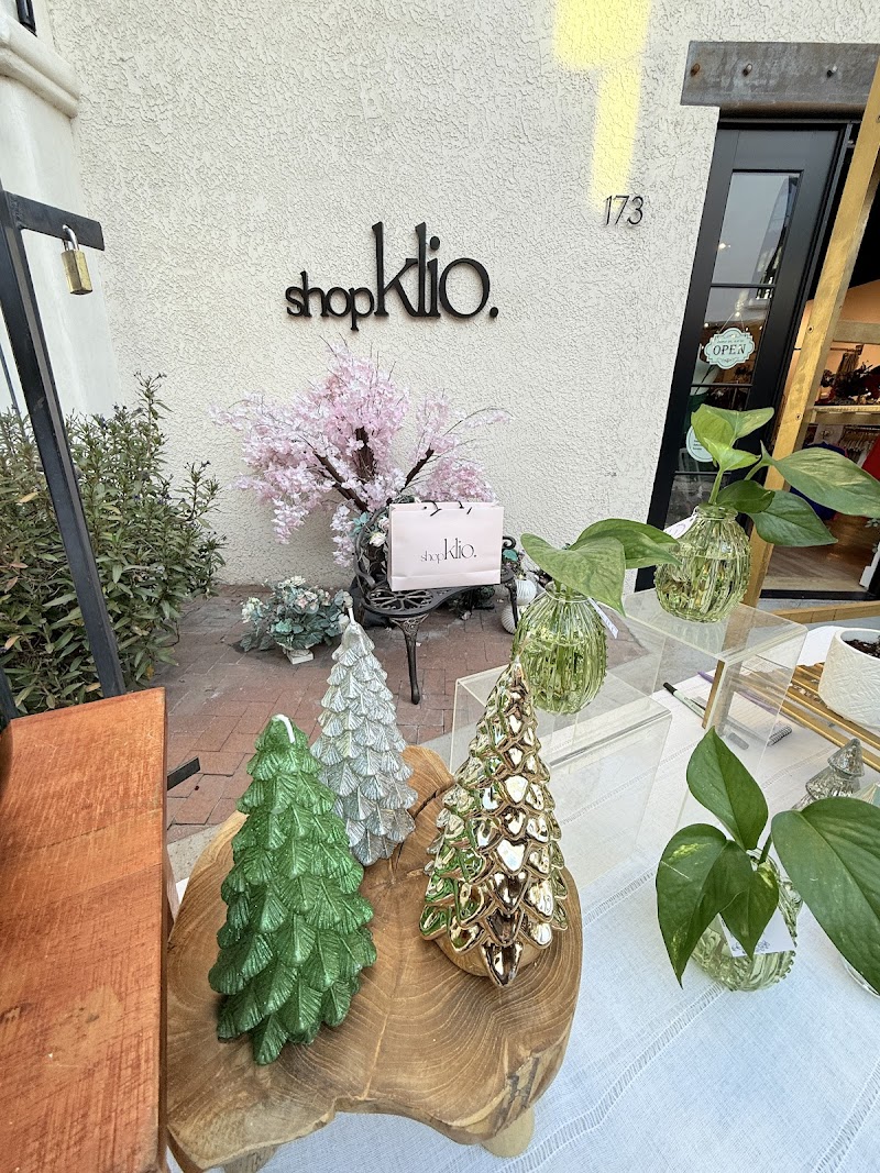 Shop Klio photo 3