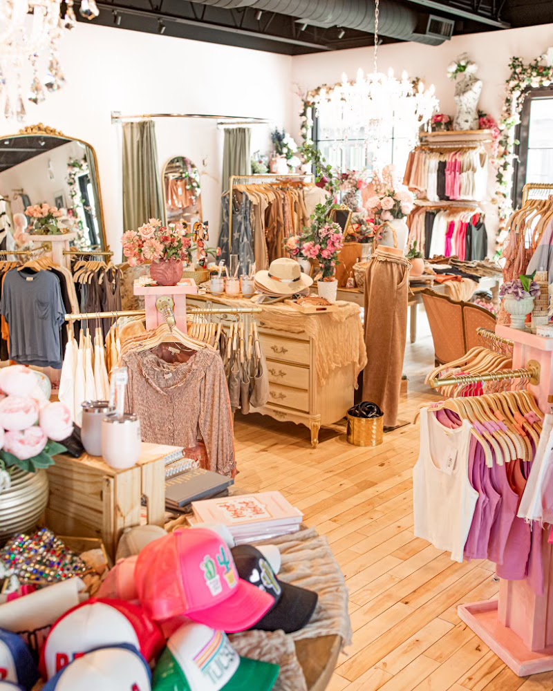 Shop Klio photo 2