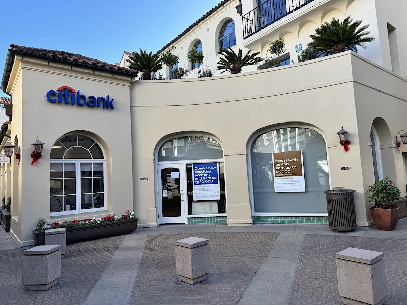 Photo of Citibank ATM
