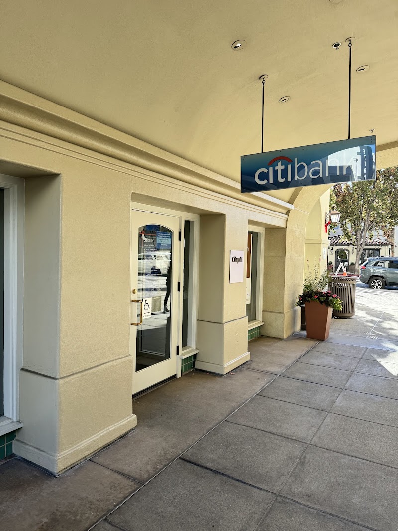Citibank ATM photo 2
