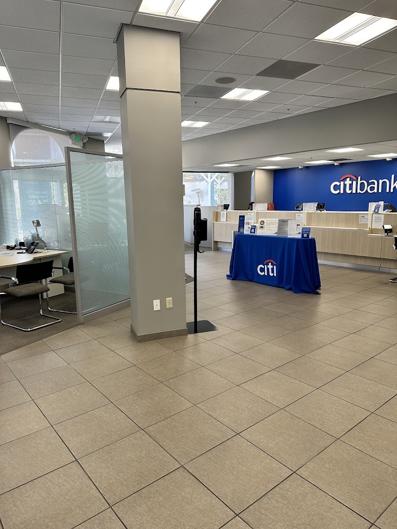 Citibank ATM photo 3