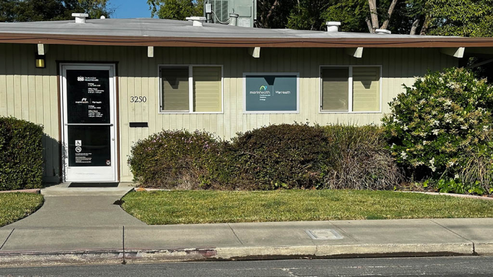 Photo of MarinHealth Cardiovascular Medicine | A UCSF Health Clinic