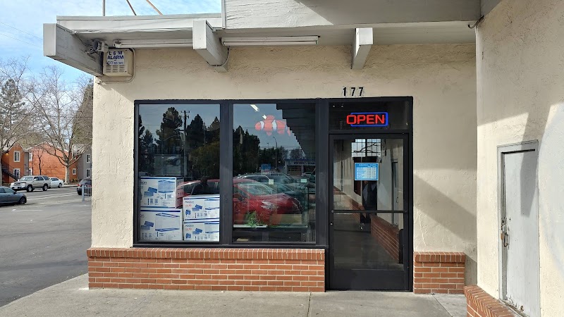 Photo of Superway Aquarium