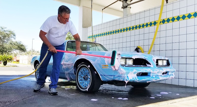 Oasis Auto Bath photo 3