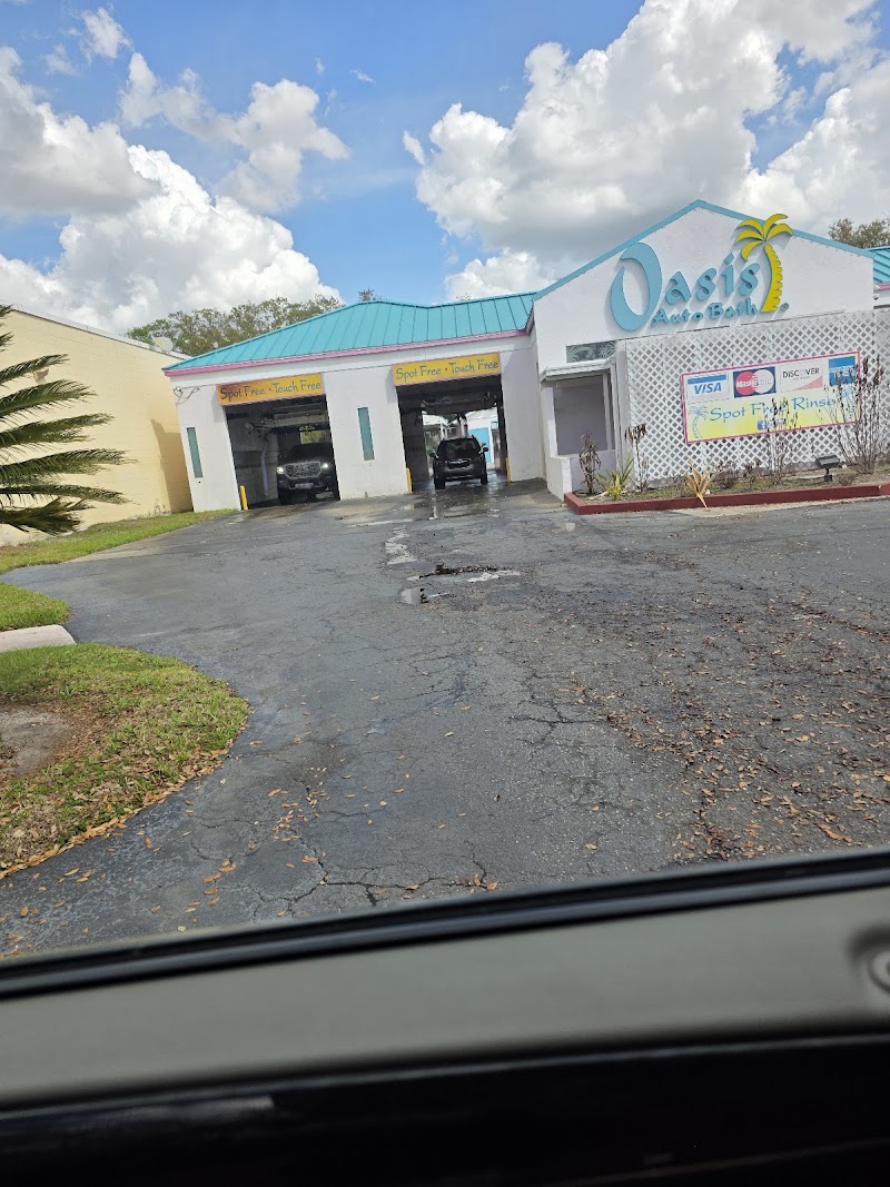 Photo of Oasis Auto Bath