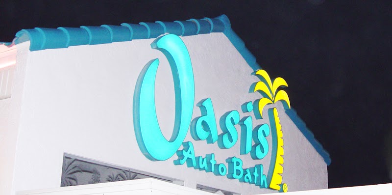 Oasis Auto Bath photo 4