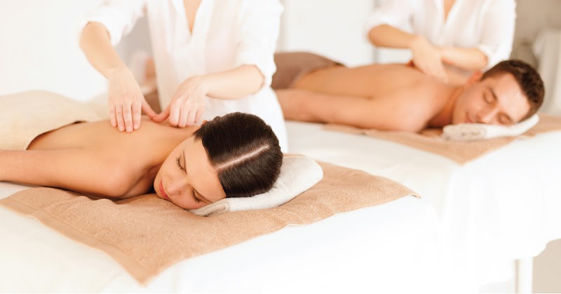 Photo of Magic Massage & Spa(4981 Ringwood Meadows)