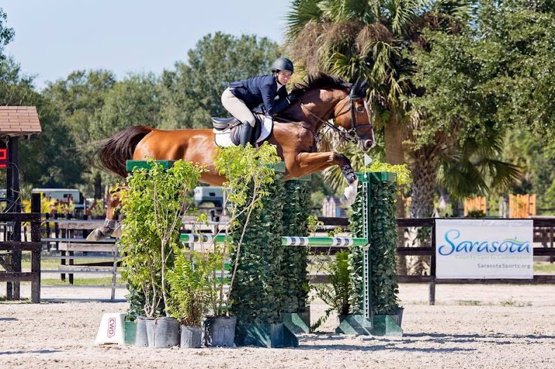 Photo of Distinctive Stables