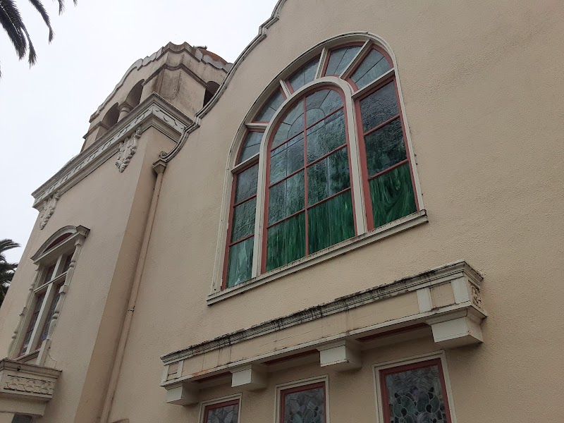 Sebastopol United Methodist photo 4