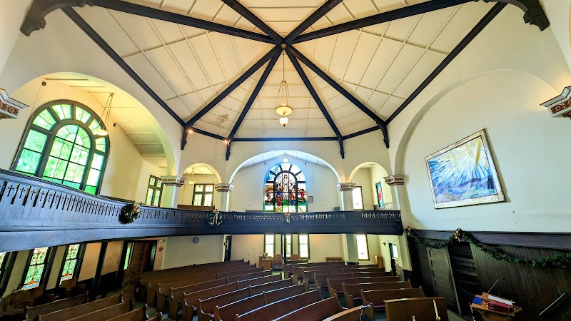 Sebastopol United Methodist photo 2