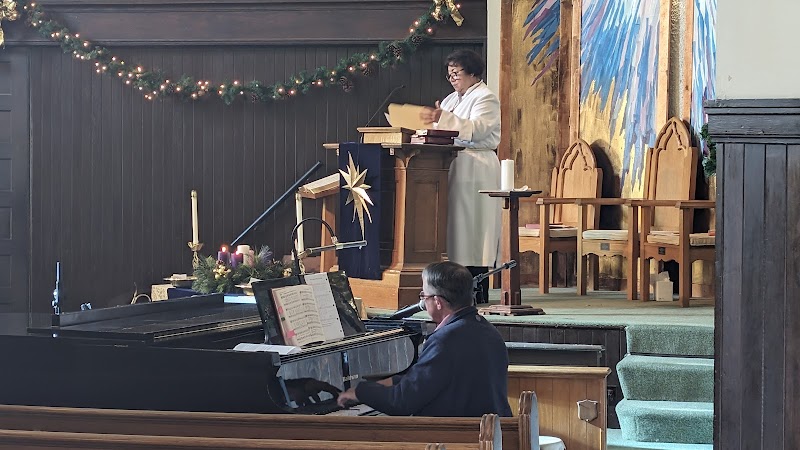 Sebastopol United Methodist photo 3