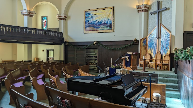 Sebastopol United Methodist photo 5