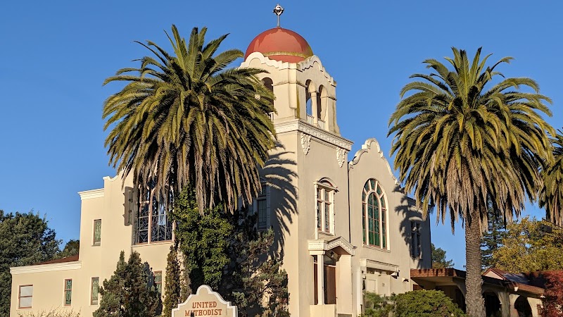 Photo of Sebastopol United Methodist