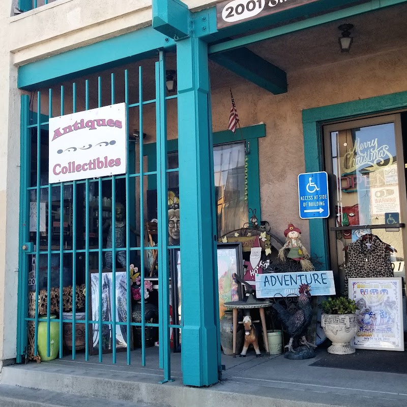 Photo of Ken's Antiques