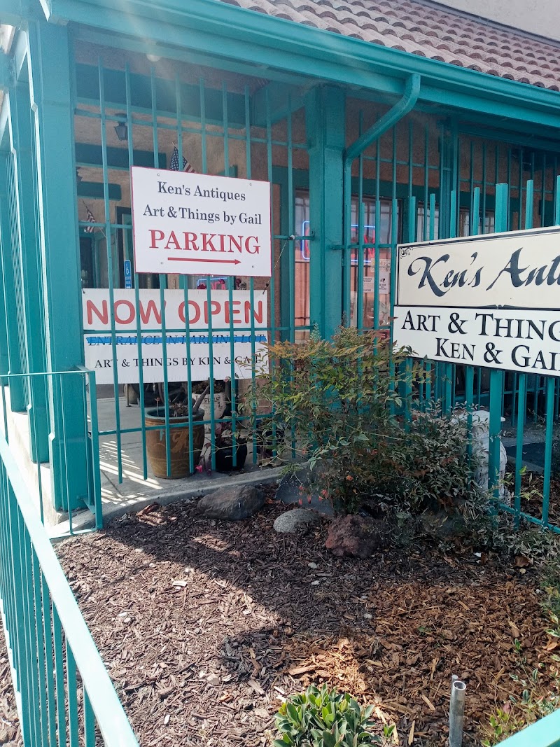 Ken's Antiques photo 2