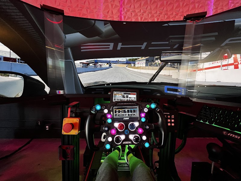 Shift Arcade photo 4