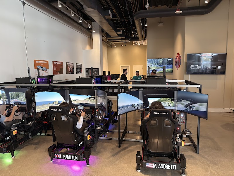 Shift Arcade photo 2