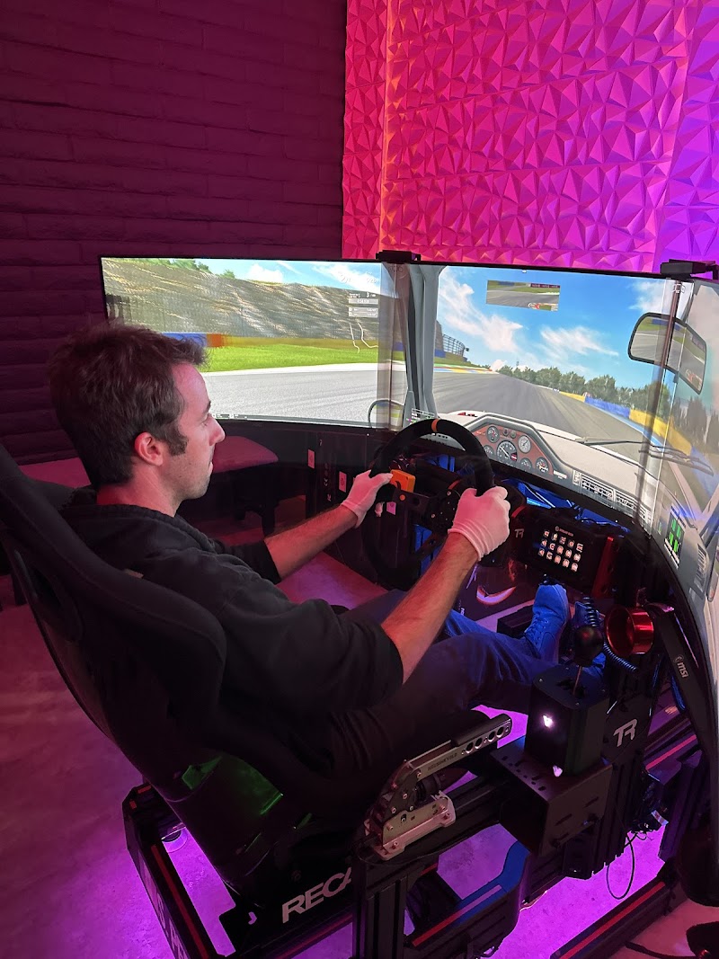 Shift Arcade photo 3