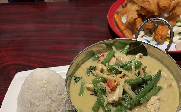 Sukhothai Cuisine photo 3