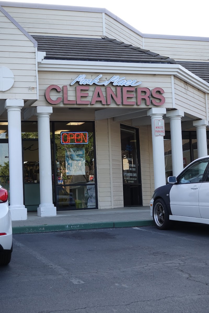 Photo of Park Place Cleaners