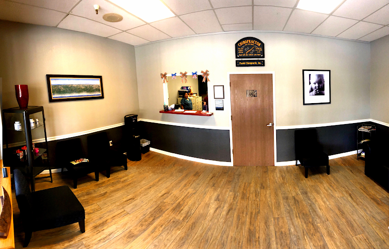 Photo of Pazdel Chiropractic Inc