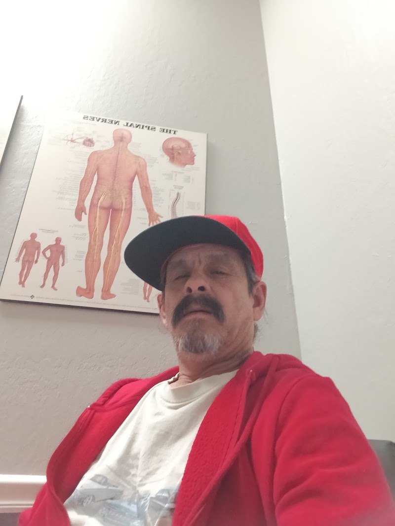 Pazdel Chiropractic Inc photo 4