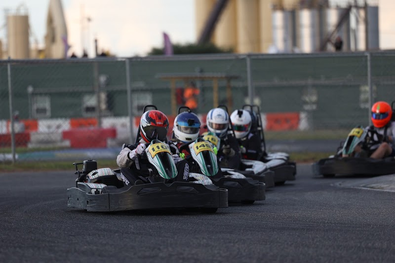 Photo of Orlando Kart Center