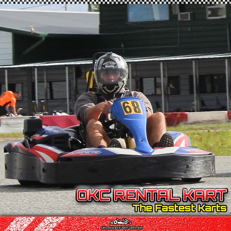 Orlando Kart Center photo 3