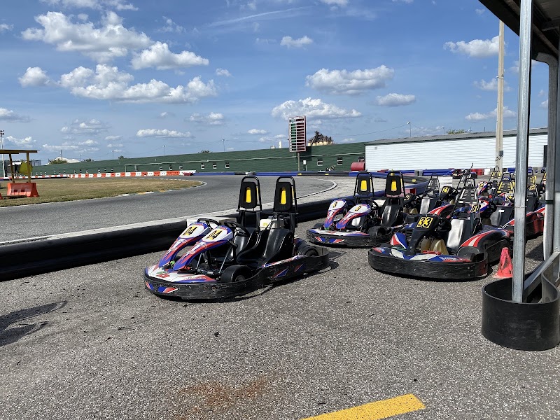 Orlando Kart Center photo 5