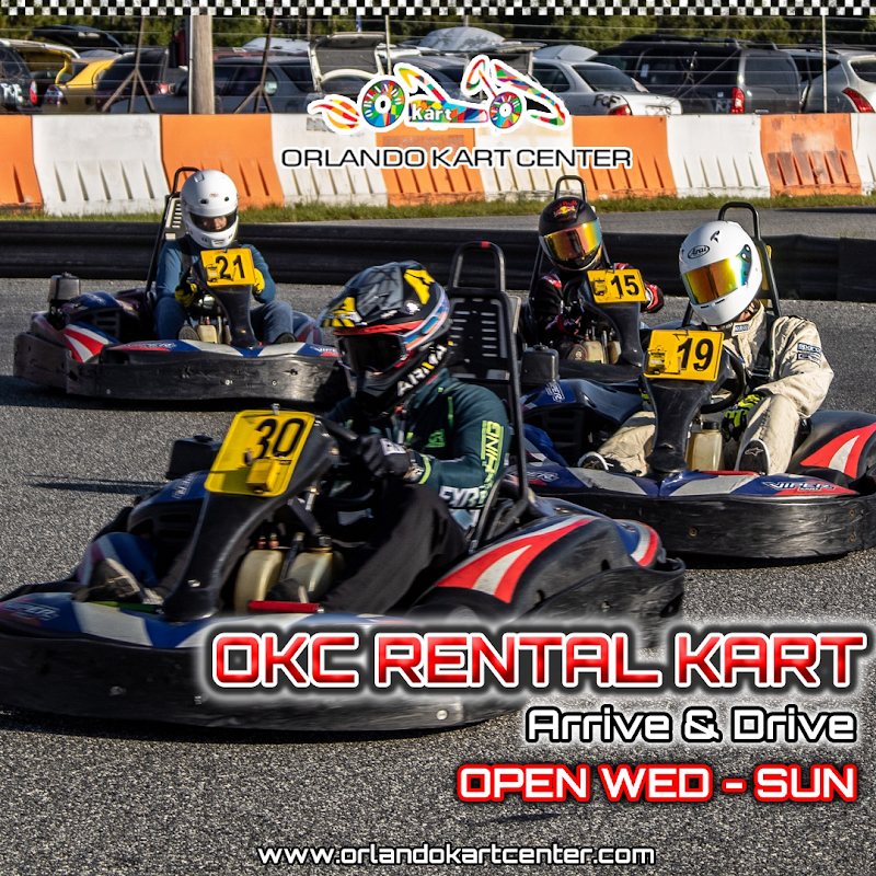 Orlando Kart Center photo 4