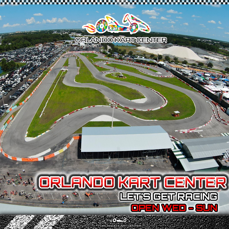 Orlando Kart Center photo 2