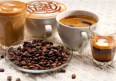 Take5 Premium Roast Coffee Espresso photo 2
