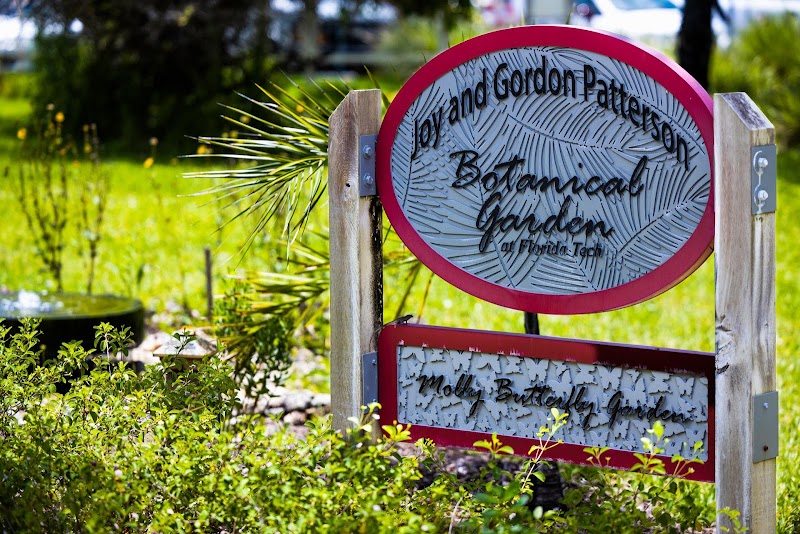 Joy & Gordon Patterson Botanical Garden photo 5