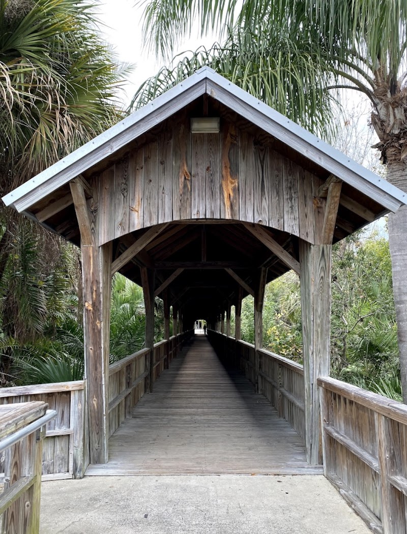Joy & Gordon Patterson Botanical Garden photo 4